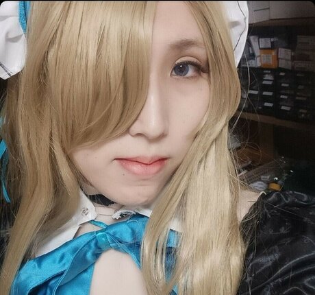 Asuna1024 art star photos