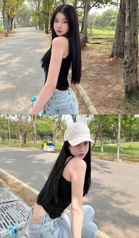 babymangpor star perfect pics