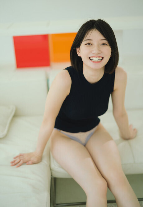 _Kanna Seto star nude gallery