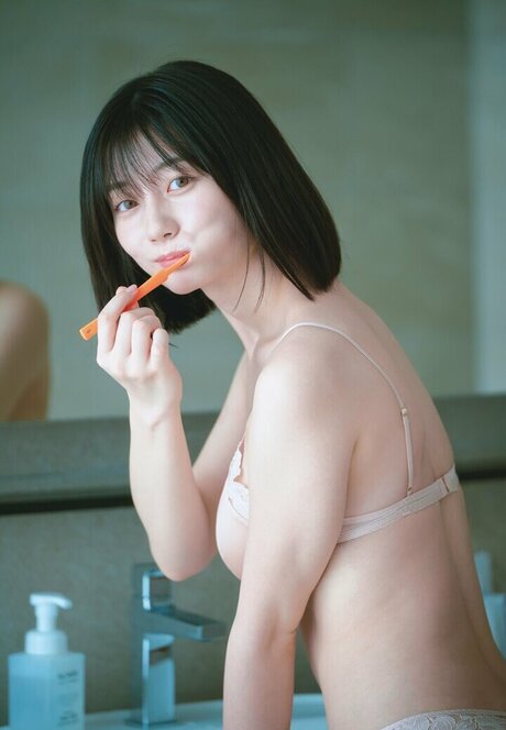 _Kanna Seto pornographic actress pictures