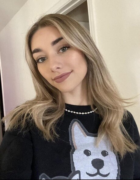 SommerSet perfect actress photo