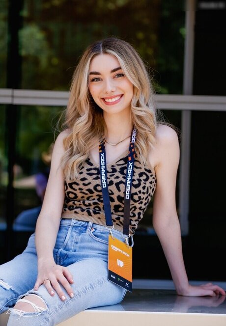 SommerSet model nude gallery