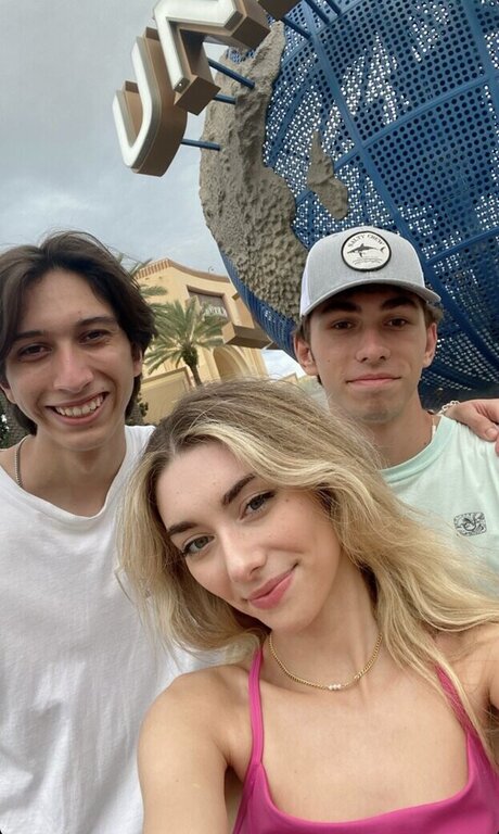 SommerSet perfect actress photos