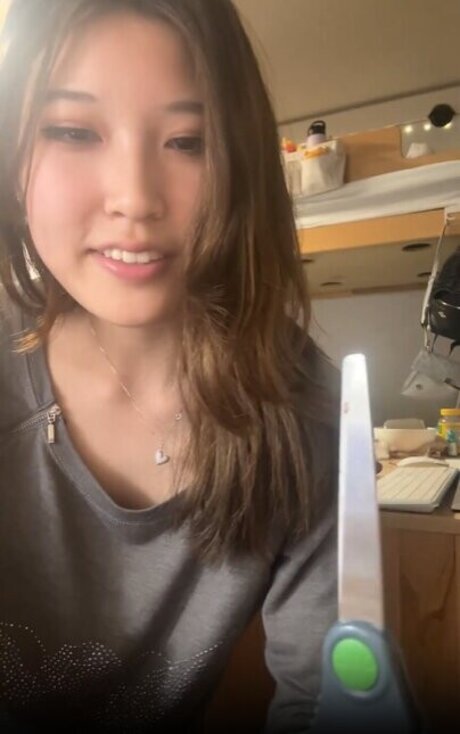 baitu asmr star high quality pics