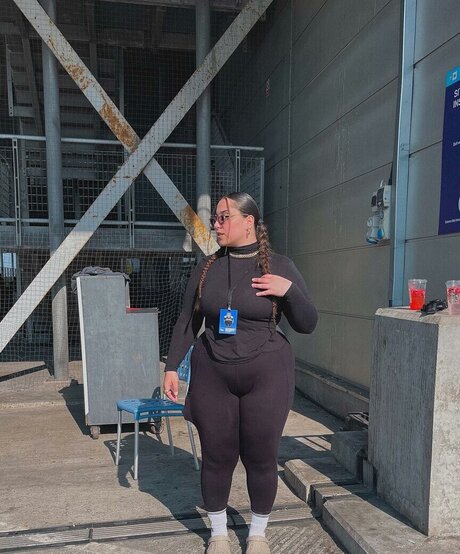 blonde yoga onlyfans nudes photos