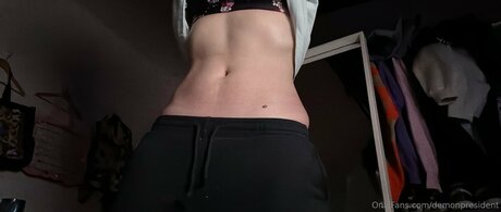 TheAwakened_ pornstar naked picture