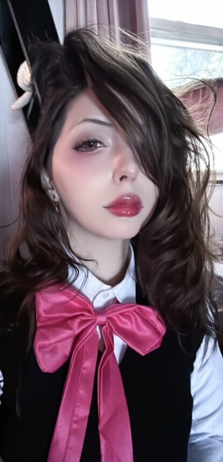 TheAwakened_ perfect model archive