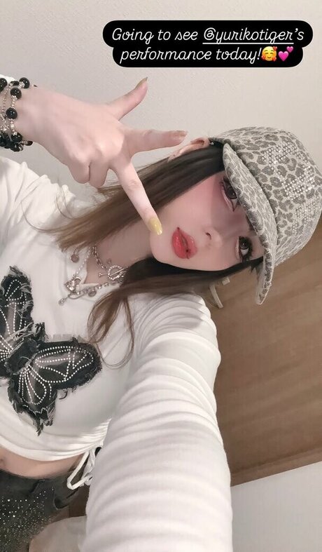 goth asian onlyfans free nude pic