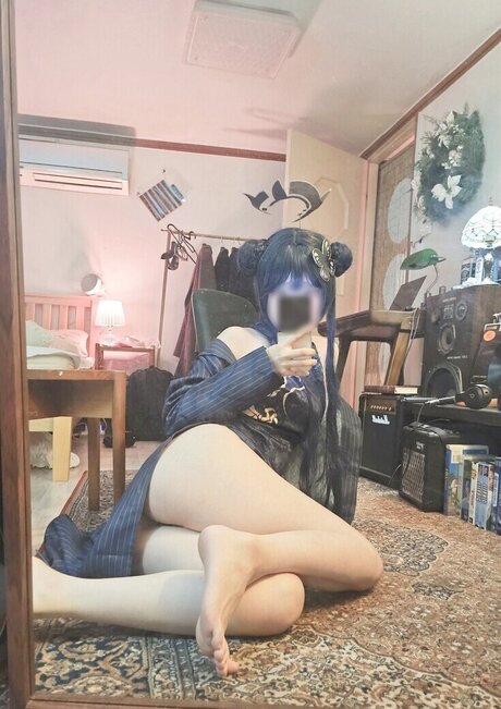 pudding1004 sexy star pic