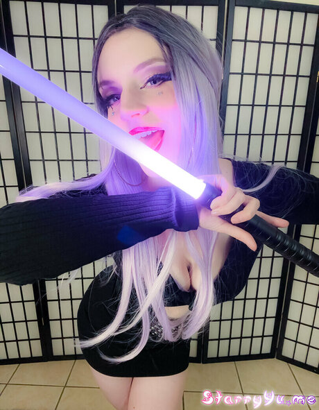 Starry Yume beautiful star galleries