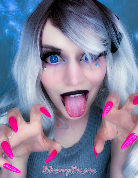 Starry Yume pretty model gallery