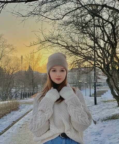 alina zaozerskayaaa star naked photos