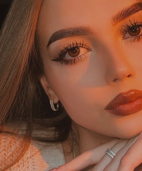 alina zaozerskayaaa Profile pic