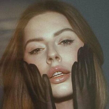 Dasha Baieva nice star image