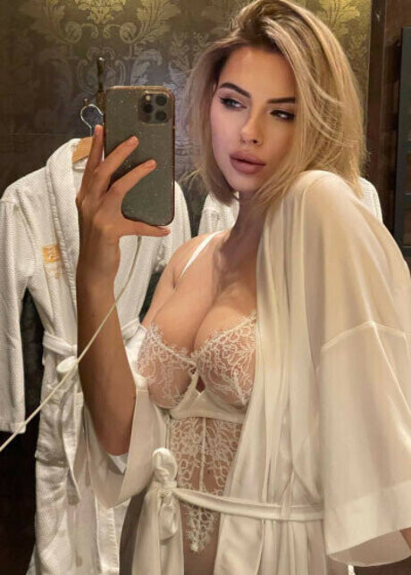 Dasha Baieva star porn picture