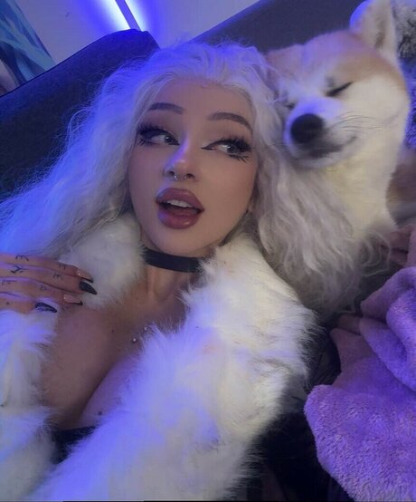 aryssa614 pornstar art pic