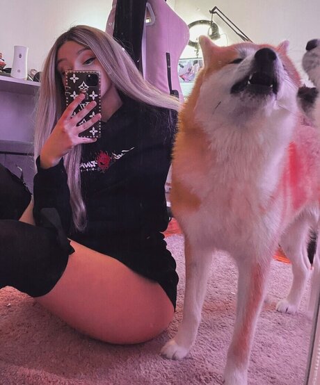 aryssa614 Profile pic