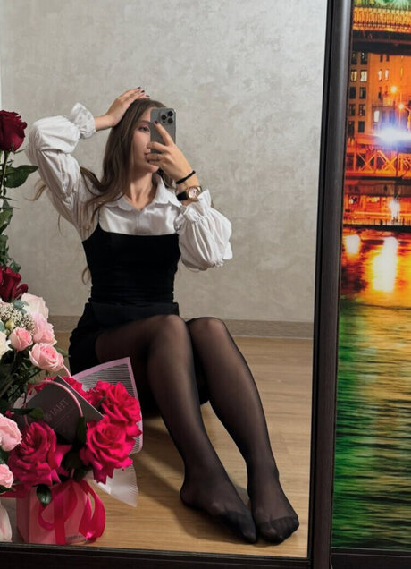 Stilistica high quality model photos