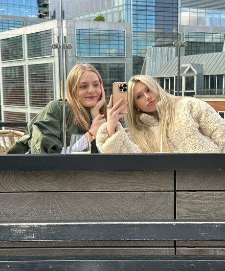 Kitty Mae best model archive