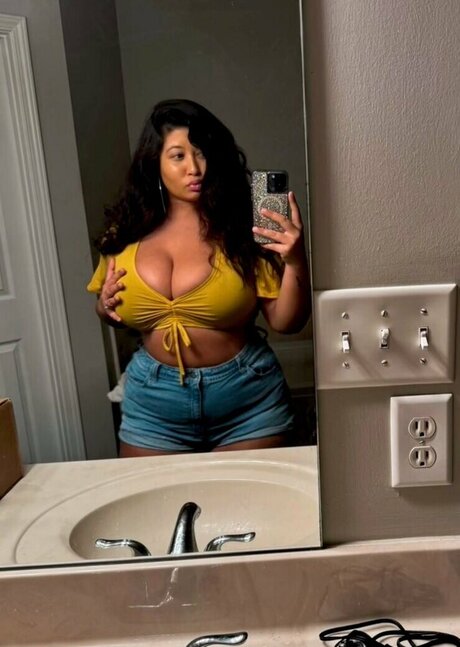 Megan Shaye erotic pornstar picture