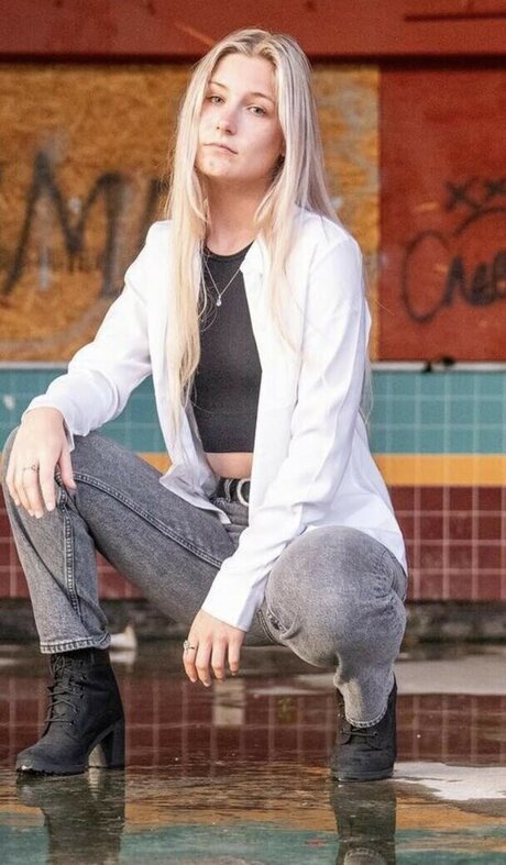 JustaJess porn star picture