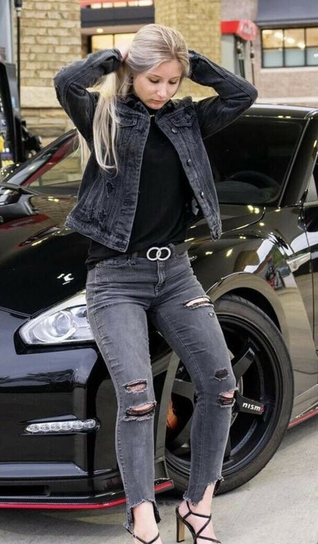 JustaJess xxx actress photo