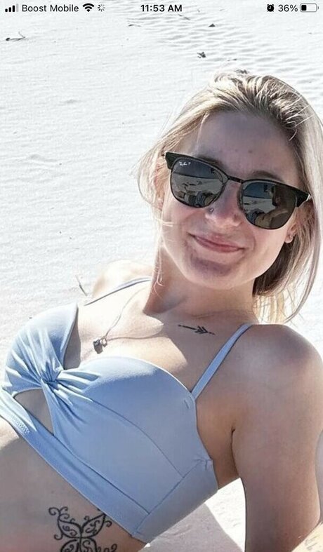 JustaJess hd pornstar pic