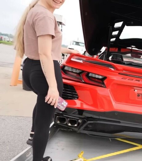 JustaJess free star archive