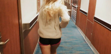 JustaJess sexy star photo