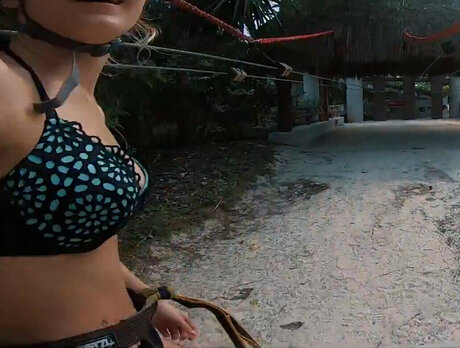 JustaJess nude model images