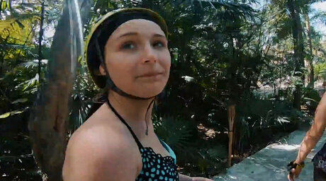 JustaJess model sexy pic