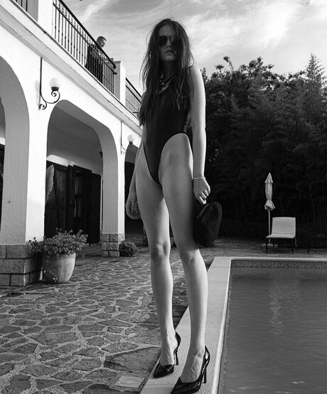 Jadwiga Koc pretty actress images