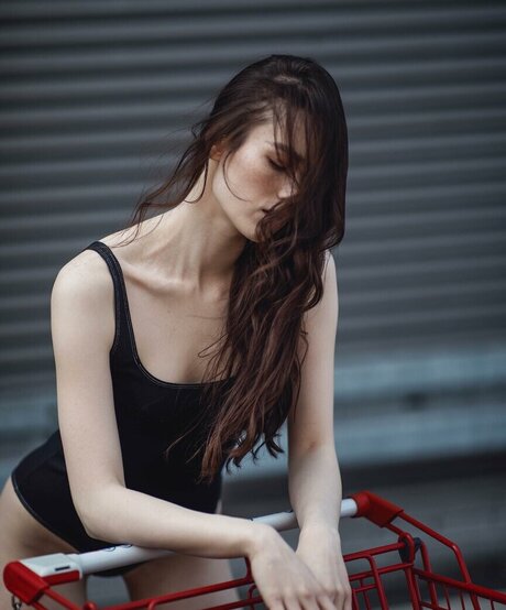 Jadwiga Koc model free gallery