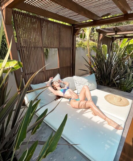 Jadwiga Koc nudes model image