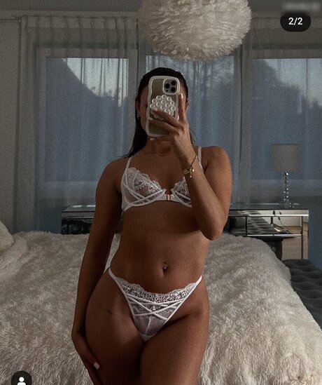 Margarita Maddy Nigmatullin pornographic model pic