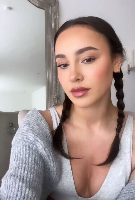 Margarita Maddy Nigmatullin hot star img