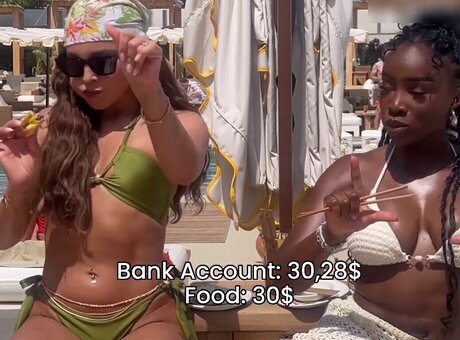 Margarita Maddy Nigmatullin model hot images