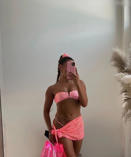 Margarita Maddy Nigmatullin model pictures