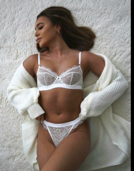 Margarita Maddy Nigmatullin erotic pornstar images