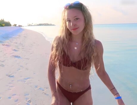 Margarita Maddy Nigmatullin free pornstar pic