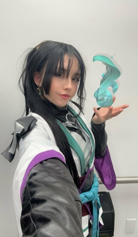 faeriies star erotic image