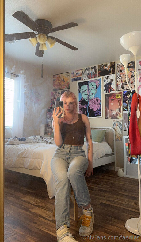 faeriies star art photos