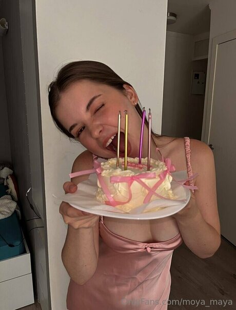 Moya Maya star sex pictures