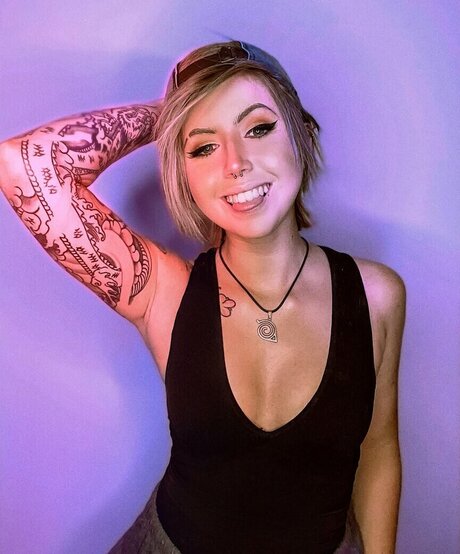 Nyybeats nudes pornstar photo