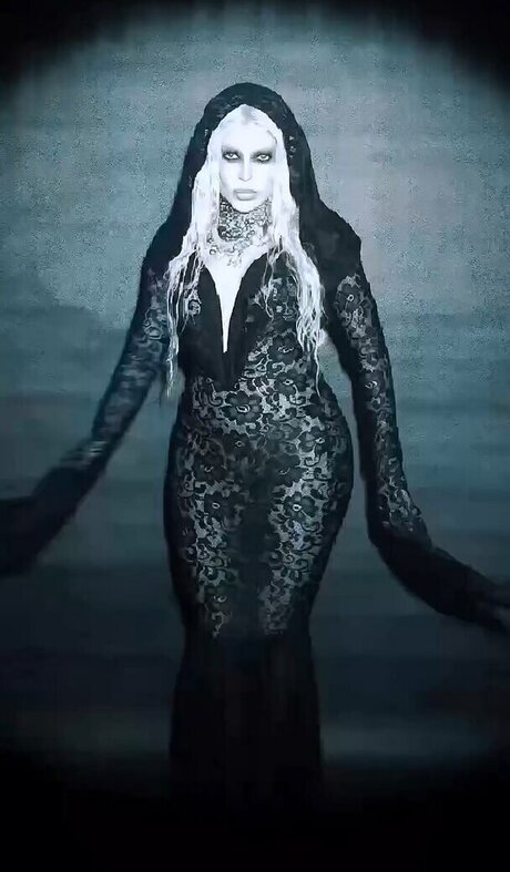 Jaquelline Grohalski nice actress image