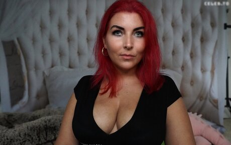 NinaNiceTV pornographic star picture