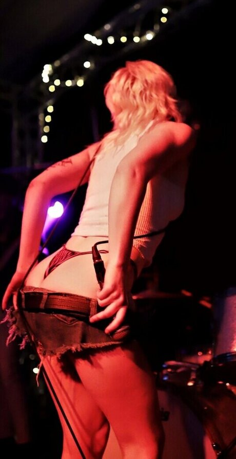 Amy Taylor Profile pic