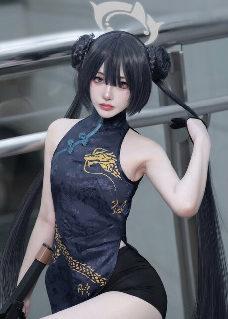 riri thisway top star pic