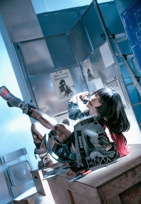 riri thisway pornstar adult pictures