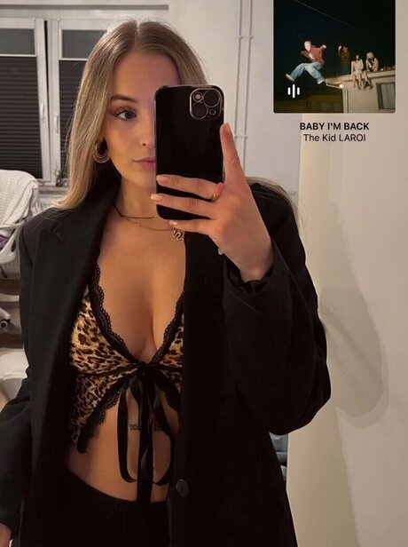 Jasmin Eller perfect actress photo